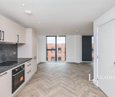 1 bedroom studio to rent Mulberry House, 31 Castleward Boulevard, D... - Photo 4