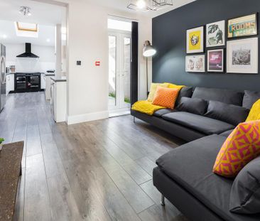 5 bedroom house to rent - Photo 4