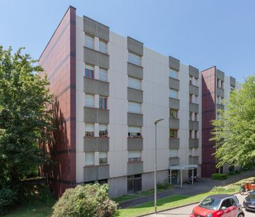 4.5 Zimmer, 94 m², 2. Stock - Photo 5