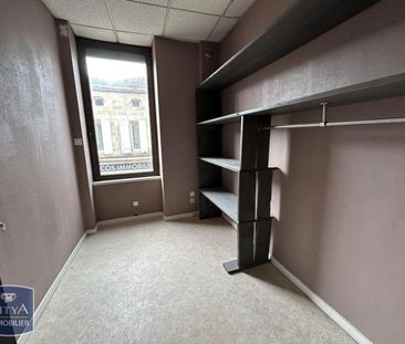 Location Appartement 3 pièces 69m² MARMANDE 47200 - Photo 4