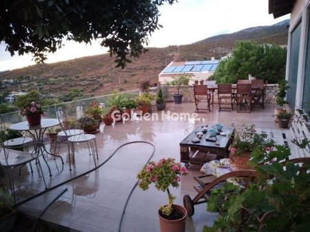 Μεζονέτα για ενοικίαση Ντράφι (Πικέρμι) - Photo 2