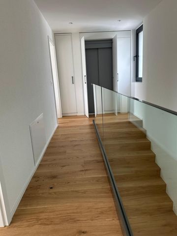 ERSTBEZUG - LUXURIÖSE 5.5-ZIMMER MAISONETTEWOHNUNG - Foto 3