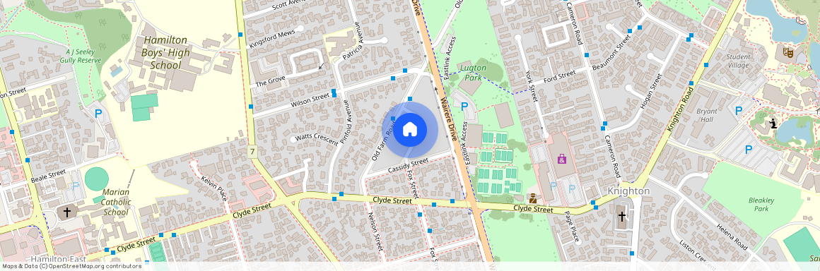 11 Te Kaarearea Avenue, Hamilton East, Hamilton City