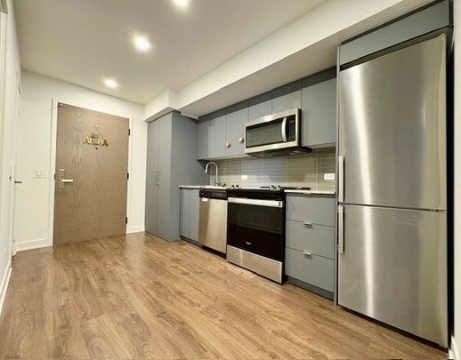 For Lease - 30 Tretti Way Unit# 701, Toronto, Ontario - Photo 1