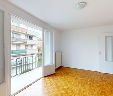 Location appartement 1 pièce, 28.16m², Maisons-Alfort - Photo 4