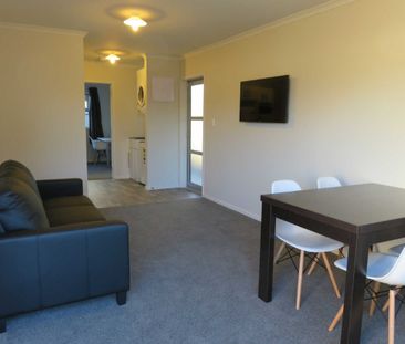 Fully Furnished Studio Unit - Photo 2