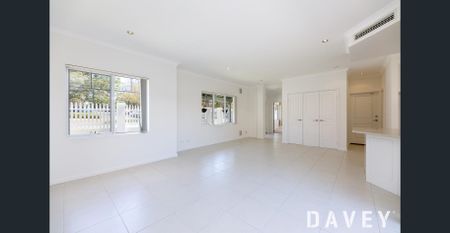 Modern Townhouse with Mowing Included - Photo 4