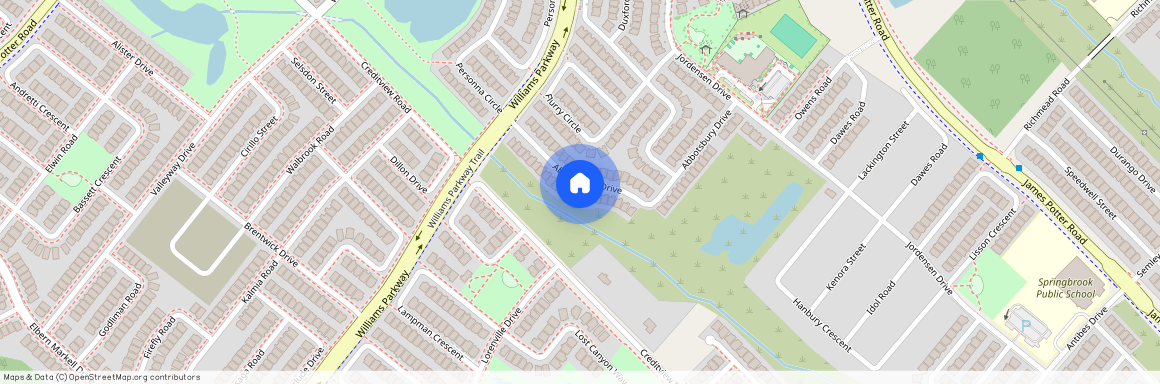 26 Abbotsbury Drive Unit# Bsmt, Brampton