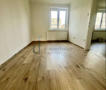 Charmante 2 Zimmer Erdgeschoßwohnung in Kapfenberg ! - Photo 1