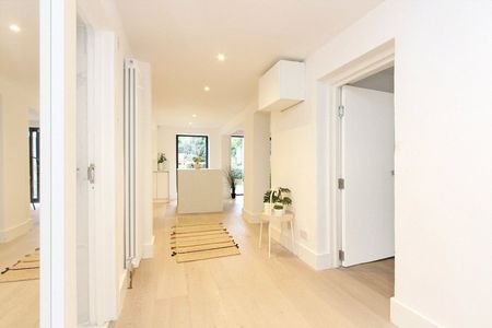 Cavendish Road, Brondesbury Park, NW6, London - Photo 4
