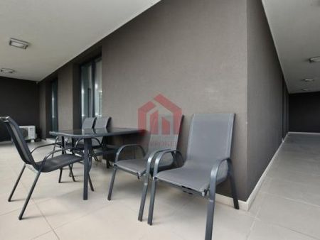 4 pokoje ST Tower klimatyzacja, taras 80 m2 - Zdjęcie 3