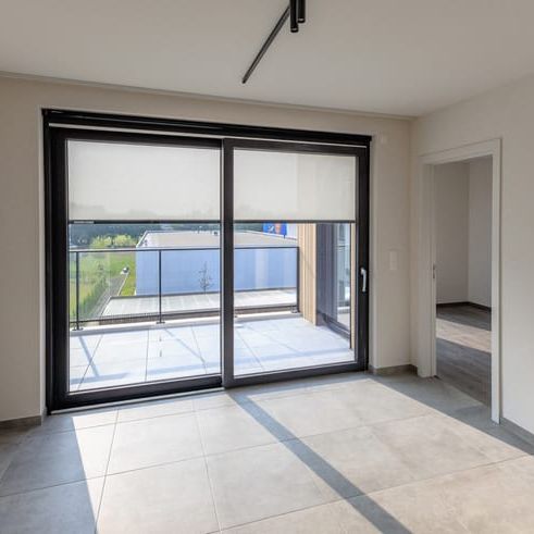 Appartement te huur - Photo 1