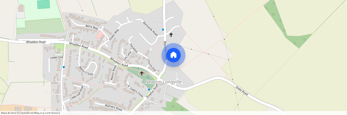 Home Farm Way, Stoke Poges, Buckinghamshire, SL3