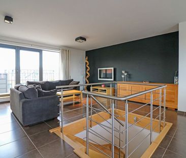 Duplex te huur in Vilvoorde - Foto 2
