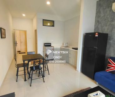 SKS Pavillion Residences - Photo 4