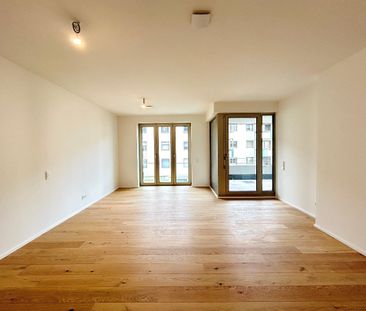 Exklusives Wohnen im "E" auf Franklin - Photo 5