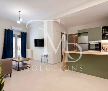 Ενοικίαση κατοικίας, 50 τ.μ., Αθήνα, 700 € - Photo 6