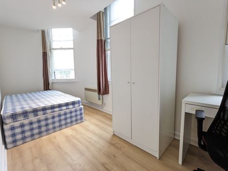 4 Bed Flat, Baldwin Lofts, BS1 - Photo 3