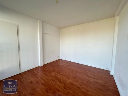 Appartement à louer 2 pièces 48.1m² - Photo 3