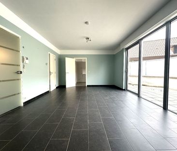 Appartement te huur in Torhout voor € 675 met 1 slaapkamer - Foto 1
