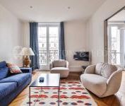 Appartement 1 Chambre Standing 35 m² - Paris, Quartier Latin - Photo 4