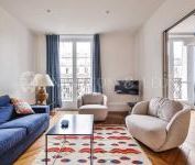 Appartement 1 Chambre Standing 35 m² - Paris, Quartier Latin - Photo 5