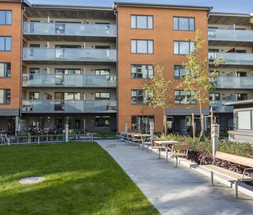 Portalgatan 87, 75418, Uppsala - Foto 6