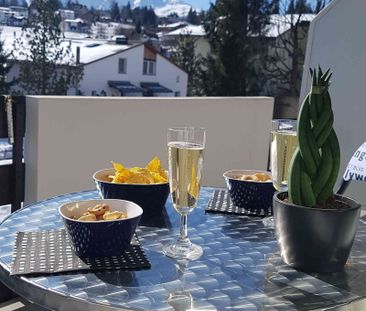 2.5 Zimmer, 60 m², 1. Stock - Photo 4