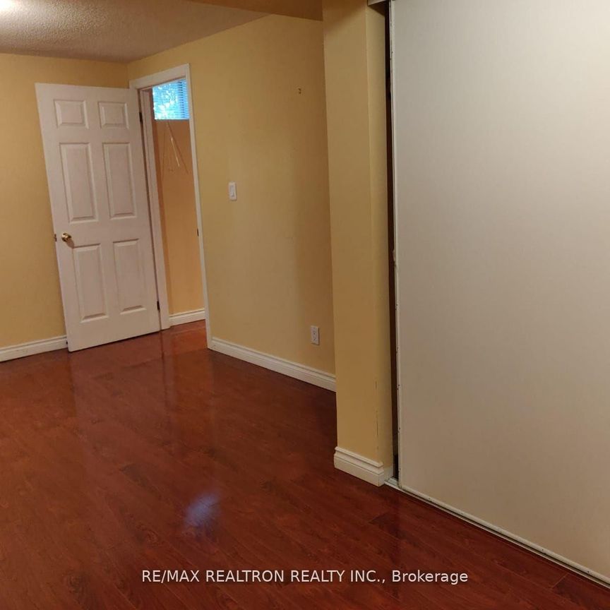 For Lease - 36 Muscadel Road Unit# Bsmt, Vaughan, Ontario - Photo 1