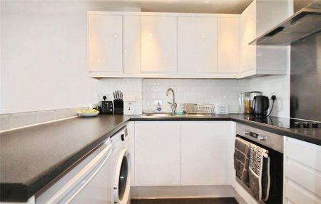 1 bedroom terraced house to rent - Photo 4