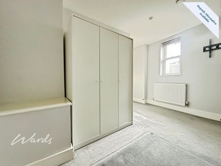 1 bedroom ground maisonette to rent - Photo 2