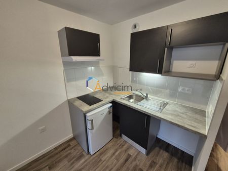 F 2 NEUF avec parking sous sol a - Photo 4