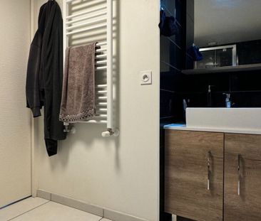 Appartement Grenoble - Photo 6