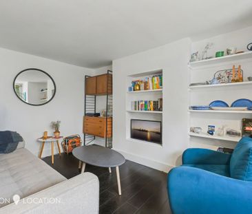 2 bedroom ground floor flat to rent - Photo 4