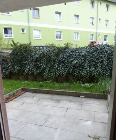 +++ Helle Single-Wohnung mit Terrasse +++ - Foto 2