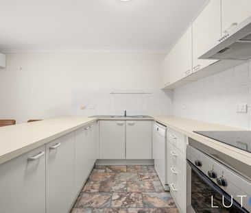 24/1 Waddell Place, Curtin ACT 2605 - Apartment For Rent | Domain - Photo 6