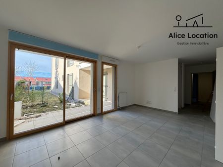 Appartement 3 pièces - 63 m² - Photo 4