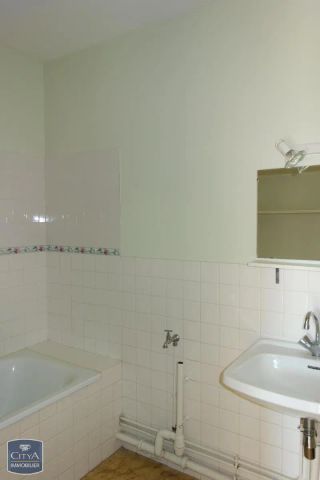 Appartement à louer 1 pièce 30m² - Photo 4