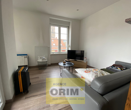 Location Appartement 3 pièces 62m² MULHOUSE 68100 - Photo 3