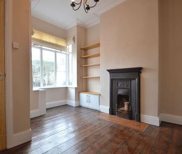 2 bedroom terraced house to rent - Photo 1