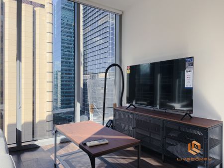 Melbourne CBD - Photo 2