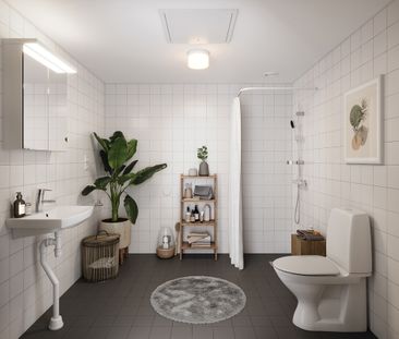 Gottsunda Allé 3A, 75651, Uppsala - Foto 5