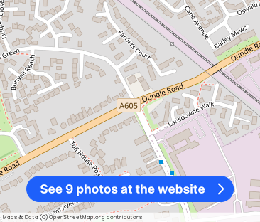 2 bedroom apartment for rent - Photo 1