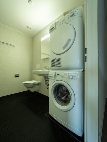 2.5 room apartment in Marly - Photo 2