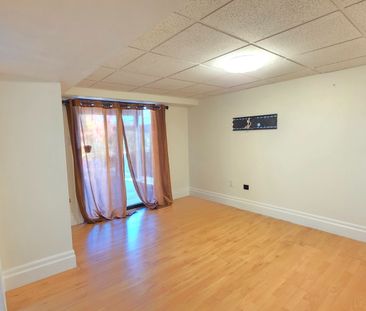 For Lease - 2145 Theoden Court Unit# Bsmt, Pickering, Ontario - Photo 3