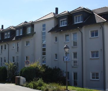 3 Zi.-Wohnung 88 m² - Photo 1