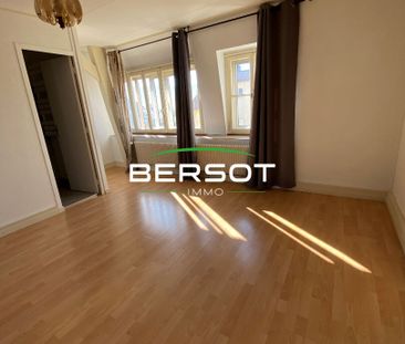 Appartement T2 Morteau à 15 min Suisse - Photo 2