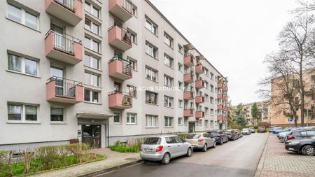 Mieszkanie Kraków Stare Miasto powierzchnia 41.0 m² C206-WM-18504 - Фото 2