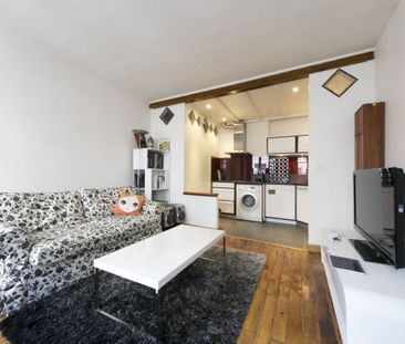 Appartement à louer rue Léopold Bellan, Paris 2ème - Photo 1