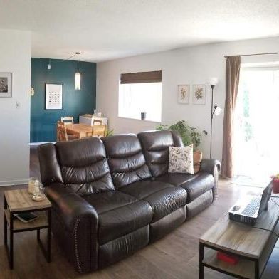 2 CH - 1 SDB - Québec - $1,275 /mo - Photo 4